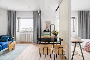 Stey 798 Art Zone Hotel