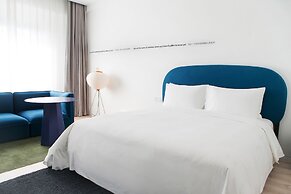 Stey 798 Art Zone Hotel