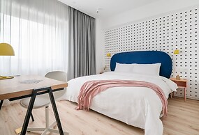 Stey 798 Art Zone Hotel