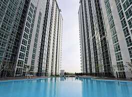 THE AD GRAND JOMTIEN