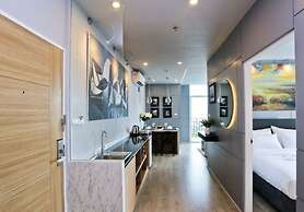 THE AD GRAND JOMTIEN