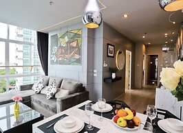 THE AD GRAND JOMTIEN