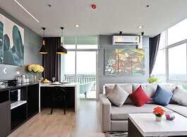 THE AD GRAND JOMTIEN