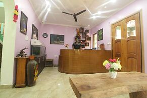 Birders Den Eco Resort