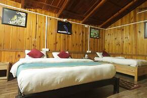 Birders Den Eco Resort