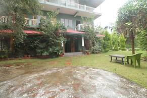 Birders Den Eco Resort