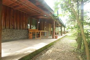 Birders Den Eco Resort