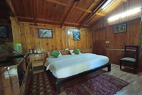 Birders Den Eco Resort