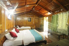 Birders Den Eco Resort