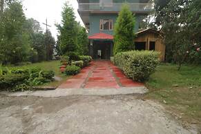 Birders Den Eco Resort