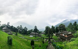 Mountain Lodges of Nepal - Majhgaon