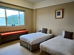 Beauty Garden Hotel Taitung