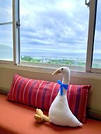 Beauty Garden Hotel Taitung