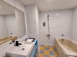 Beauty Garden Hotel Taitung