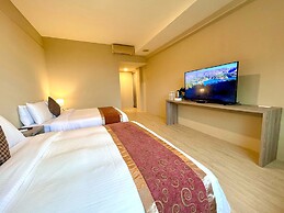 Beauty Garden Hotel Taitung