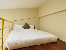 Beauty Garden Hotel Taitung