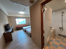Beauty Garden Hotel Taitung