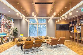 Travelodge Sapporo Susukino