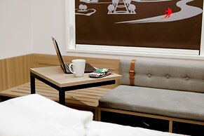 Travelodge Sapporo Susukino