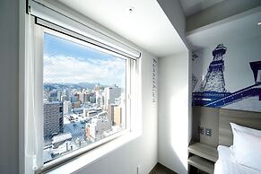 Travelodge Sapporo Susukino
