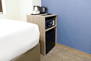 Travelodge Sapporo Susukino