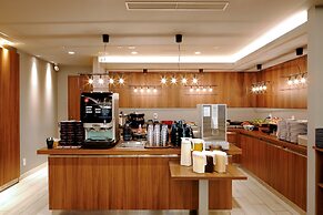 Travelodge Sapporo Susukino