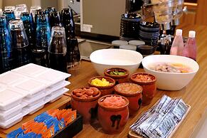 Travelodge Sapporo Susukino