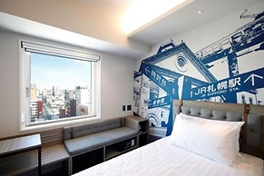 Travelodge Sapporo Susukino