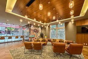 Travelodge Sapporo Susukino