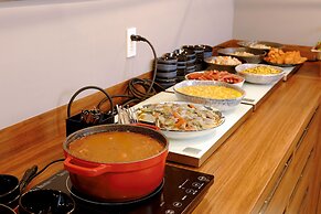 Travelodge Sapporo Susukino