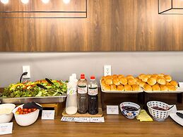 Travelodge Sapporo Susukino