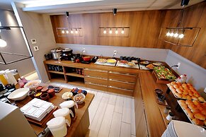 Travelodge Sapporo Susukino