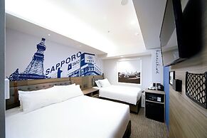 Travelodge Sapporo Susukino