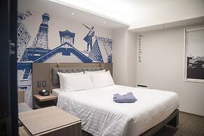 Travelodge Sapporo Susukino