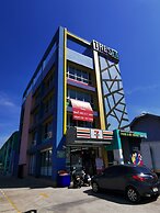 The Sea Bangsaen Hotel