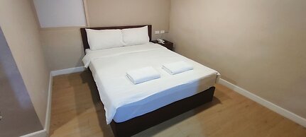 The Sea Bangsaen Hotel