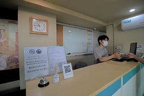 The Sea Bangsaen Hotel