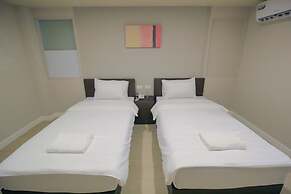 The Sea Bangsaen Hotel