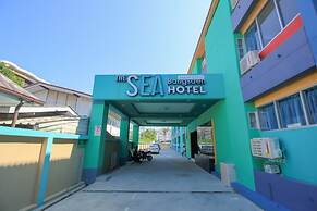 The Sea Bangsaen Hotel