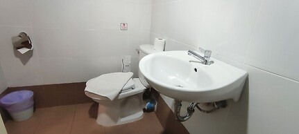 The Sea Bangsaen Hotel