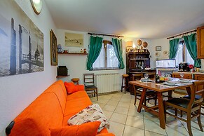 Pool House Parco Azzurro