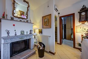 Pool House Parco Azzurro