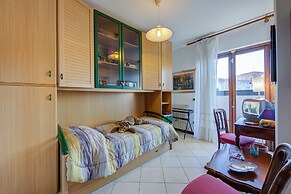 Pool House Parco Azzurro