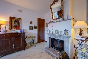 Pool House Parco Azzurro