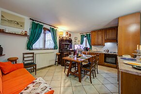 Pool House Parco Azzurro