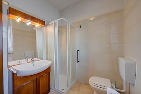 Pool House Parco Azzurro