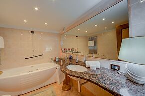 Pool House Parco Azzurro