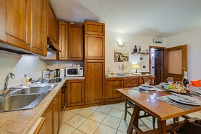 Pool House Parco Azzurro