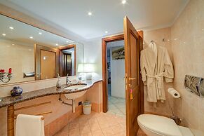 Pool House Parco Azzurro