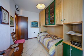 Pool House Parco Azzurro